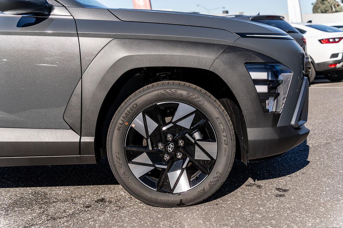 2025 Hyundai Kona SX2.V2