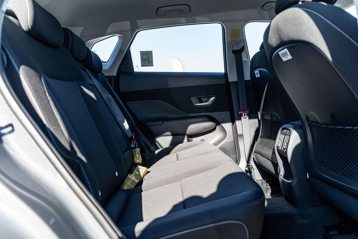 2025 Hyundai Kona SX2.V2