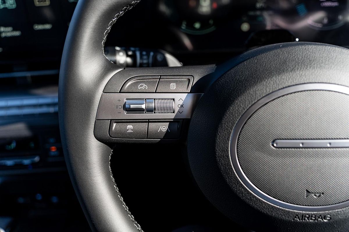 2025 Hyundai Kona SX2.V2
