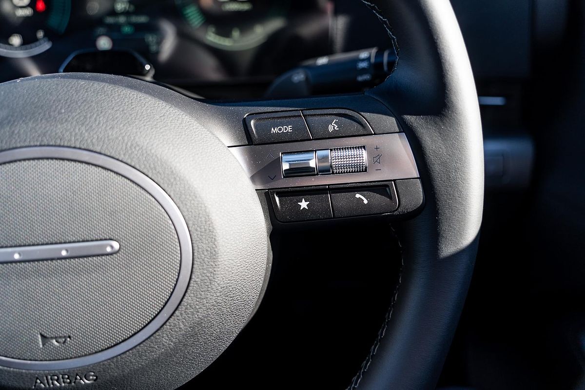 2025 Hyundai Kona SX2.V2
