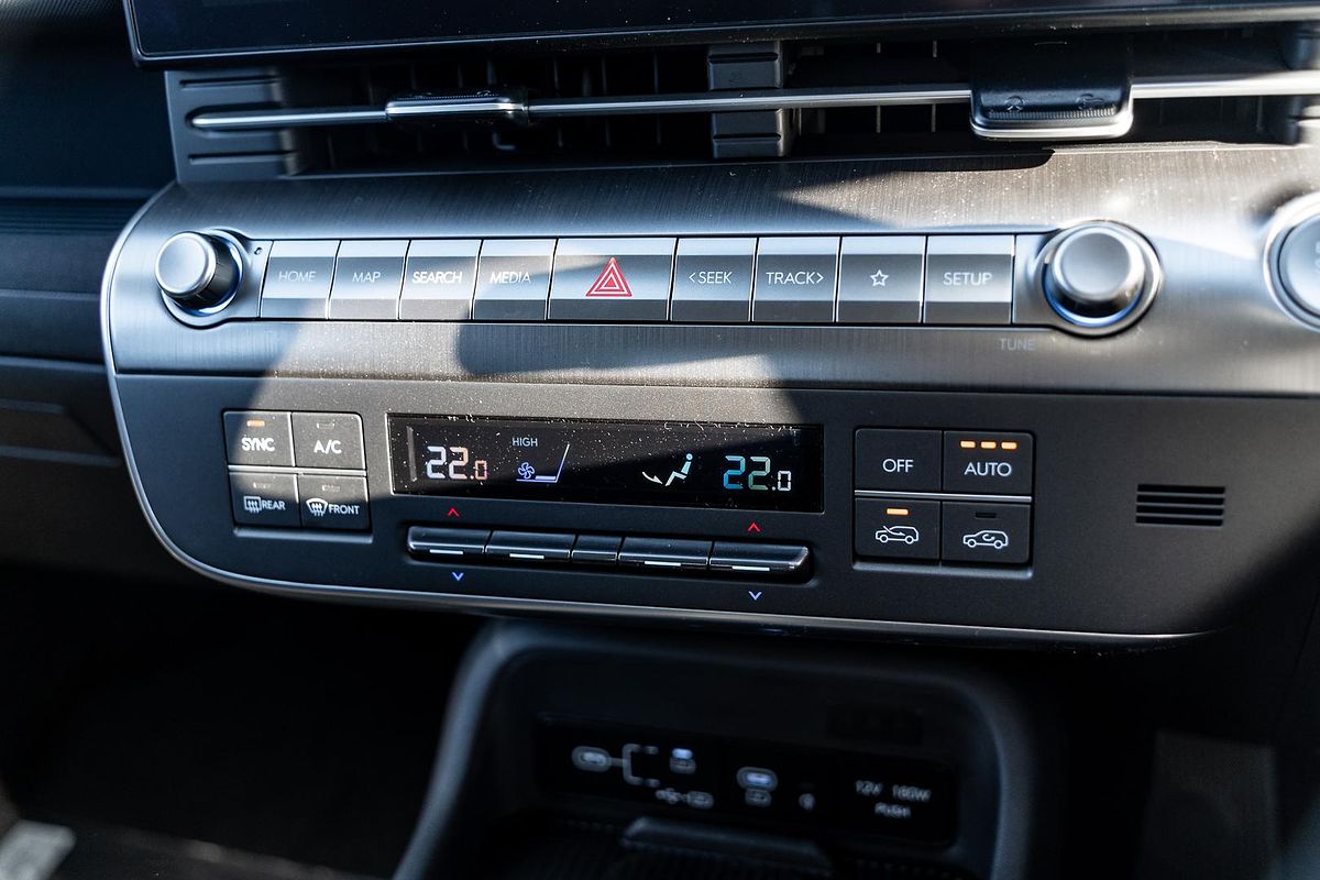 2025 Hyundai Kona SX2.V2