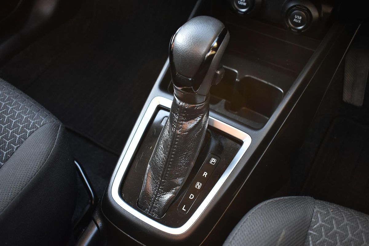 2023 Suzuki Swift GL AZ Series II