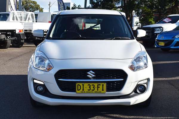 2023 Suzuki Swift GL AZ Series II