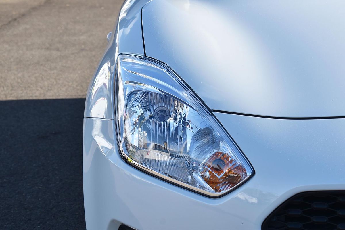 2023 Suzuki Swift GL AZ Series II