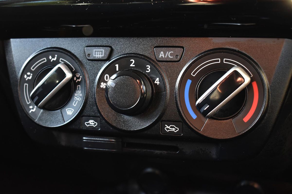 2023 Suzuki Swift GL AZ Series II