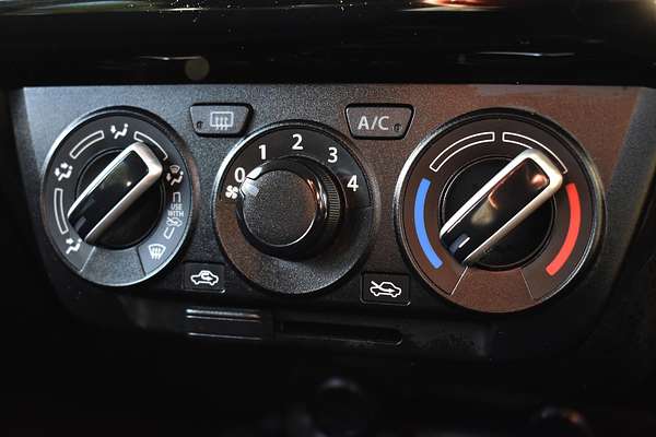 2023 Suzuki Swift GL AZ Series II