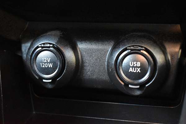 2023 Suzuki Swift GL AZ Series II