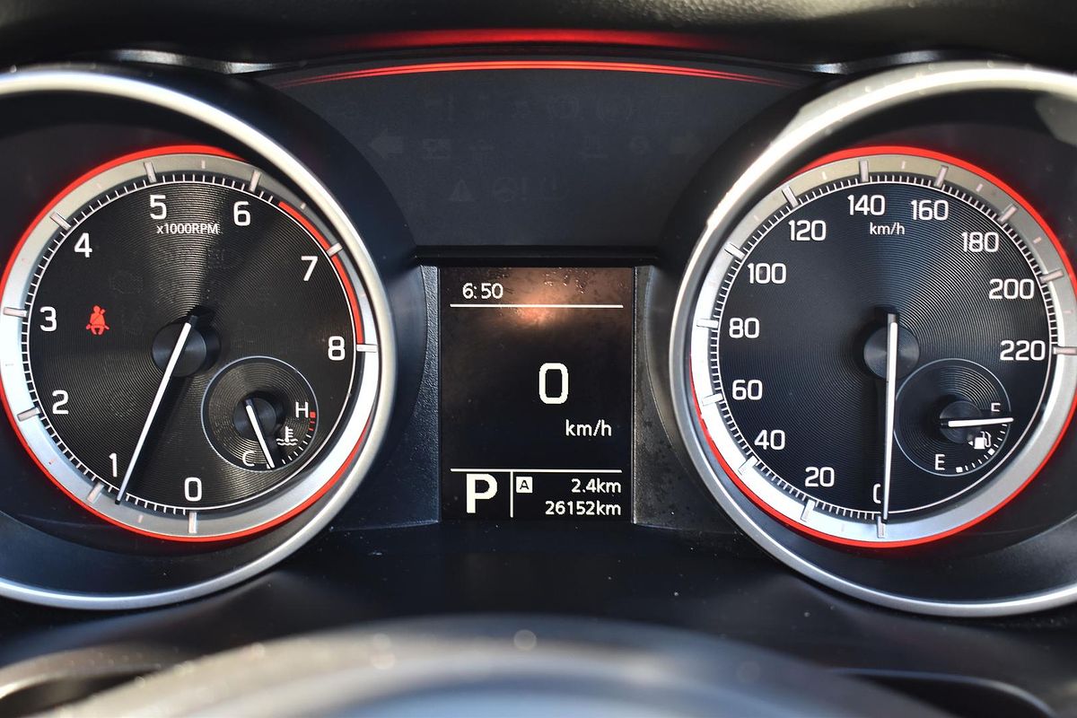 2023 Suzuki Swift GL AZ Series II