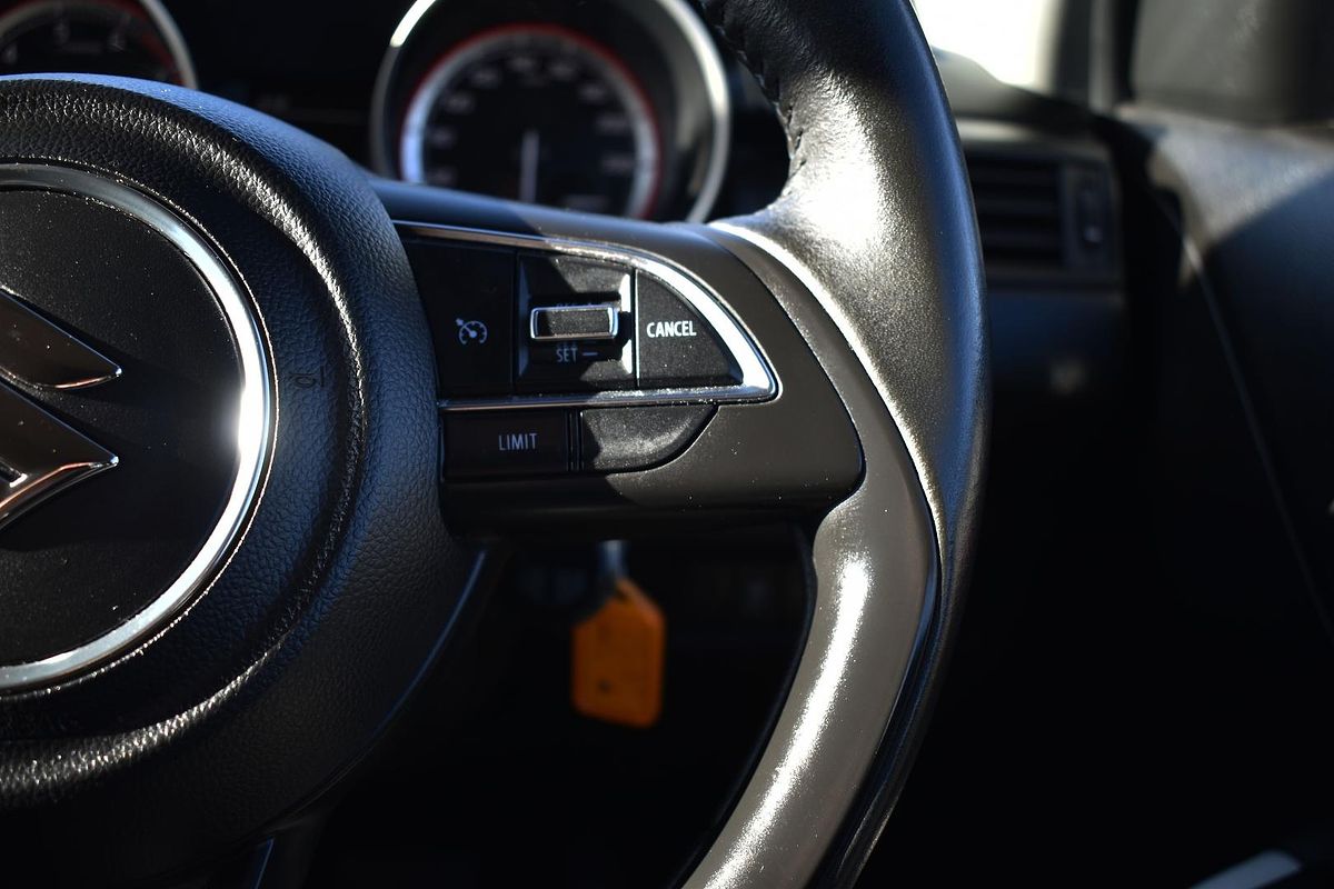 2023 Suzuki Swift GL AZ Series II