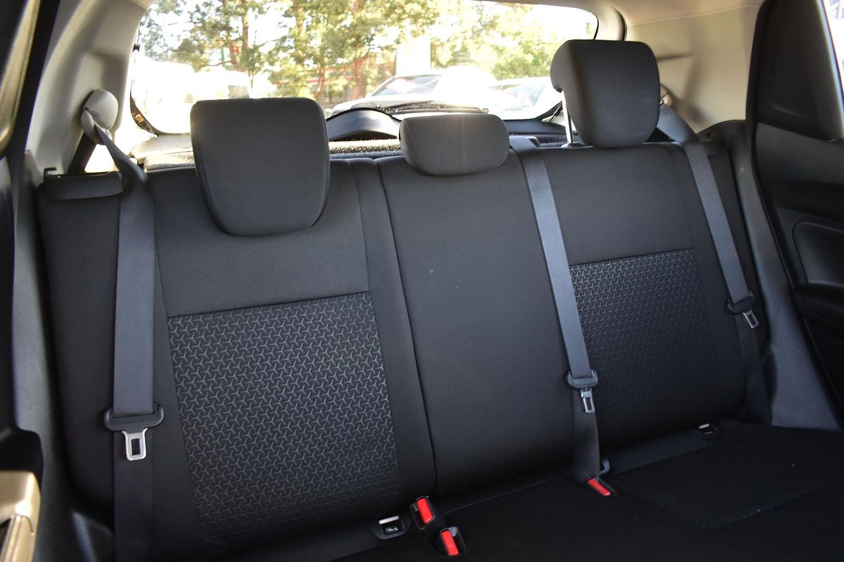 2023 Suzuki Swift GL AZ Series II