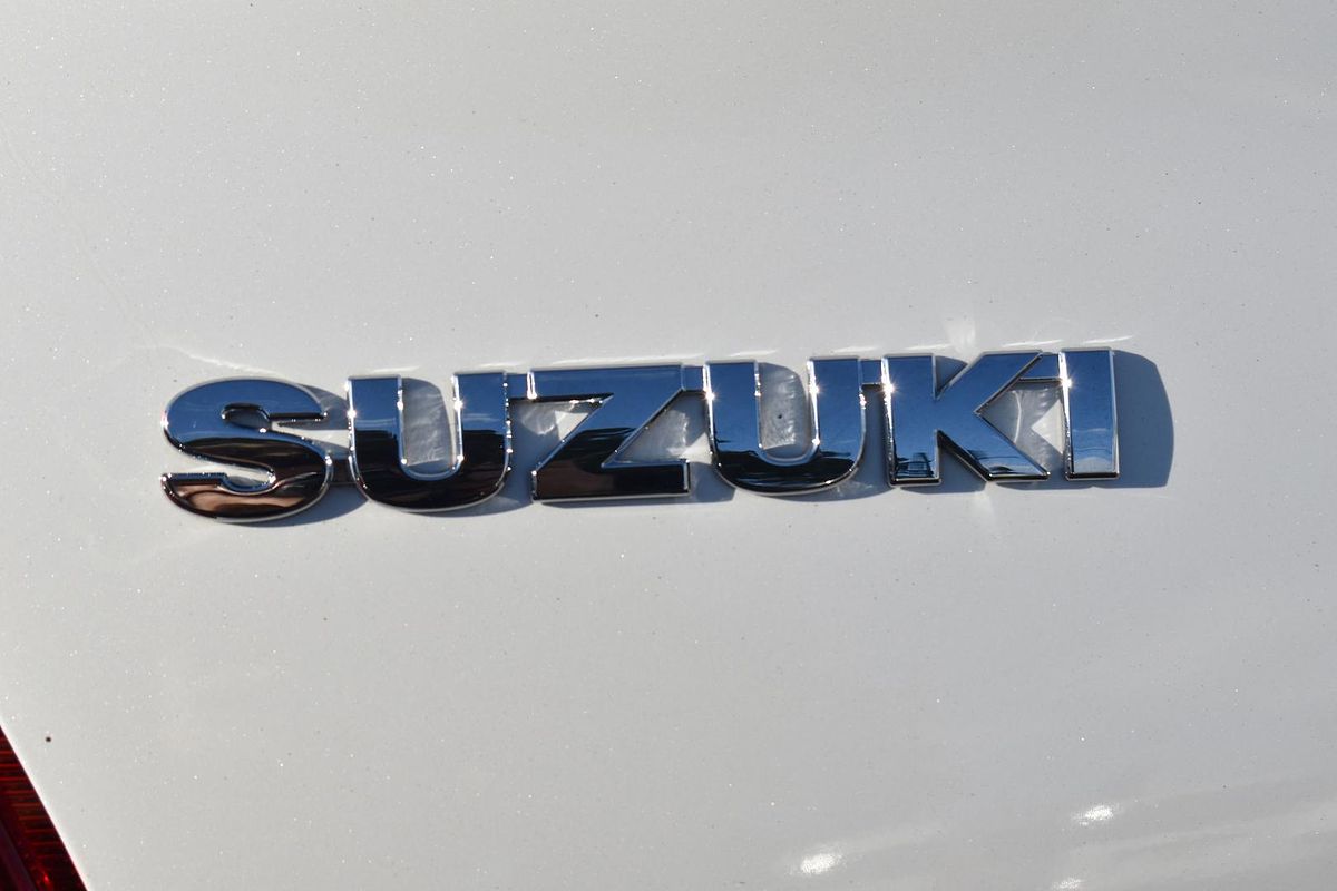 2023 Suzuki Swift GL AZ Series II