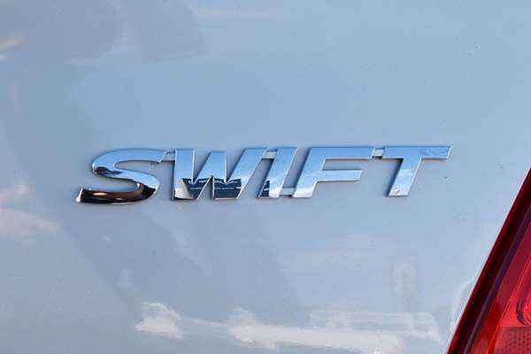 2023 Suzuki Swift GL AZ Series II