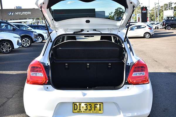 2023 Suzuki Swift GL AZ Series II