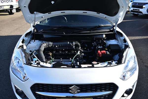 2023 Suzuki Swift GL AZ Series II