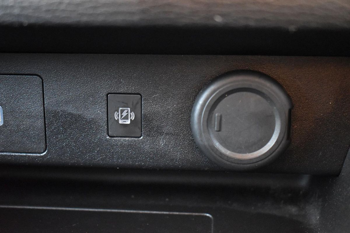 2023 Mitsubishi Outlander LS ZM