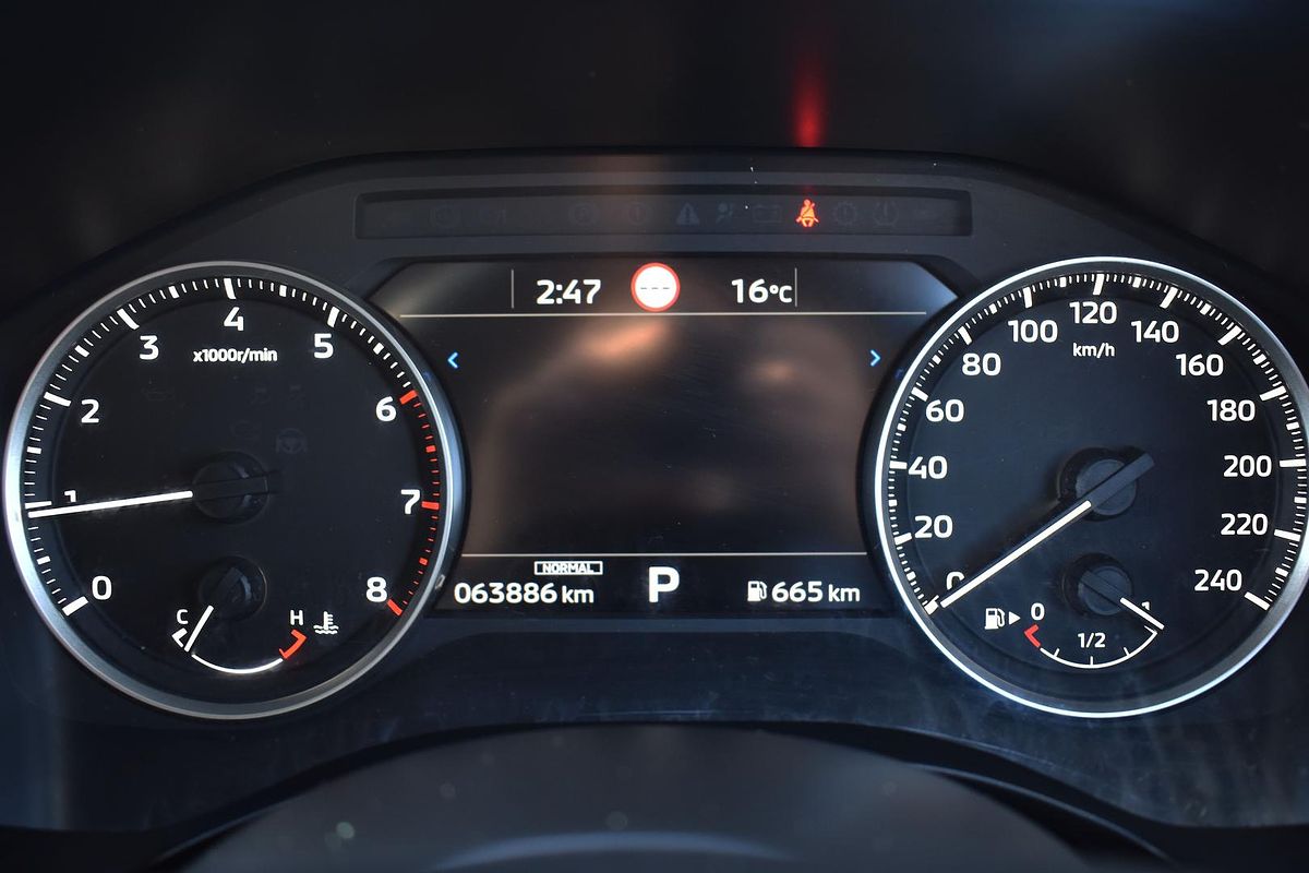 2023 Mitsubishi Outlander LS ZM
