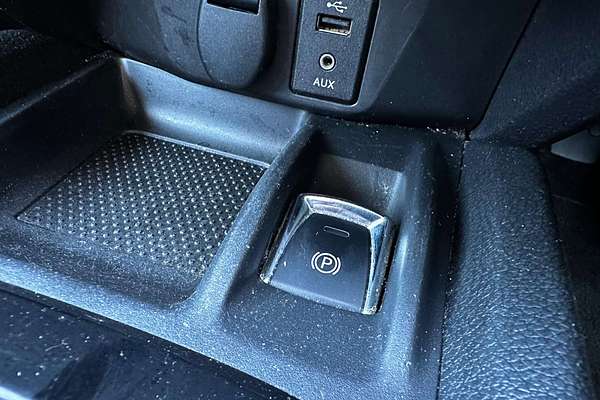 2015 Nissan X-TRAIL TS T32