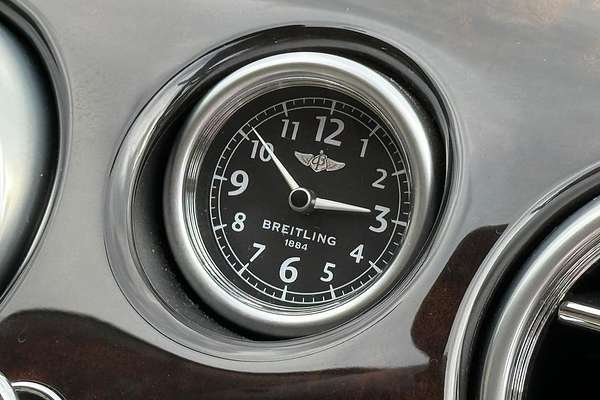 2010 Bentley Continental GT Speed 3W