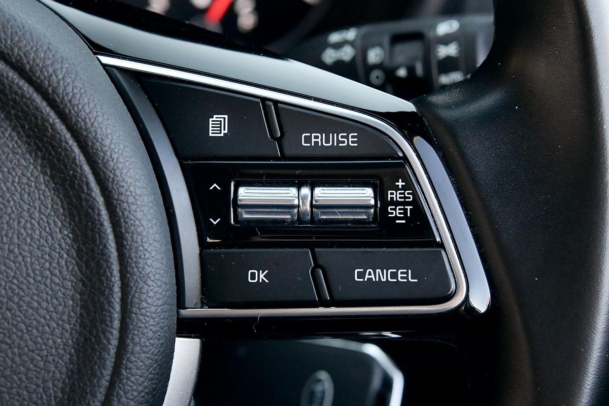 2020 Kia Sportage S QL