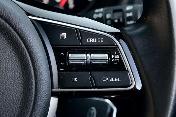 2020 Kia Sportage S QL
