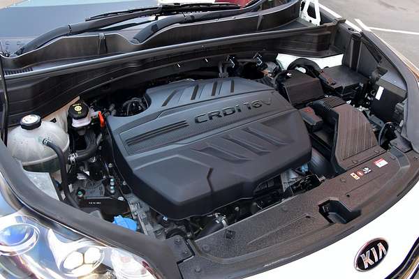 2020 Kia Sportage S QL