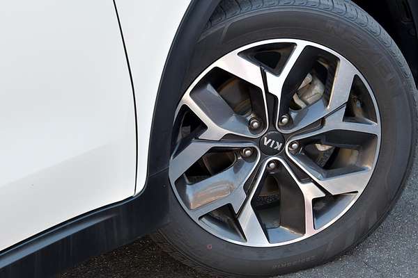 2020 Kia Sportage S QL