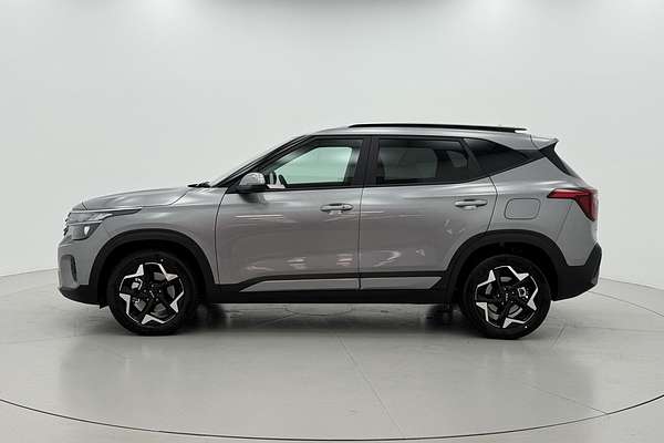 2025 Kia Seltos Sport+ SP2 PE