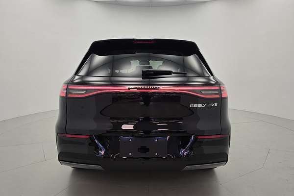 2025 Geely EX5 Inspire E245