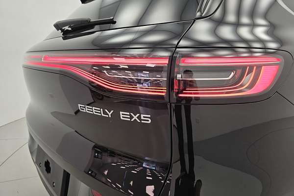 2025 Geely EX5 INSPIRE E245 MY25