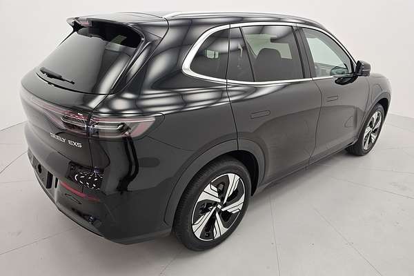 2025 Geely EX5 INSPIRE E245 MY25