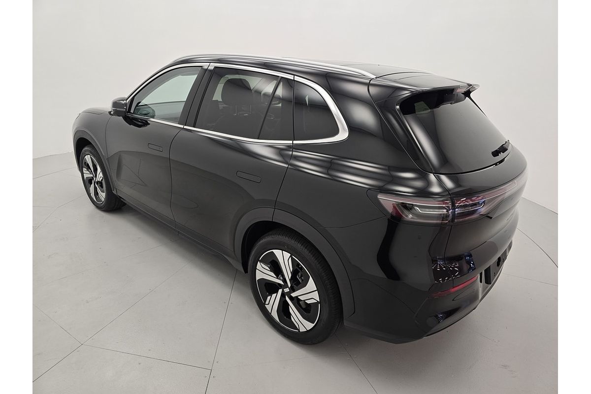 2025 Geely EX5 Inspire E245