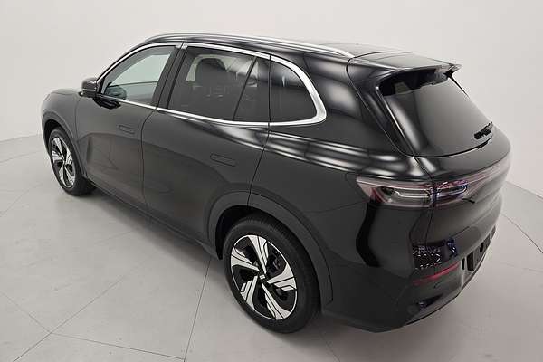 2025 Geely EX5 INSPIRE E245 MY25