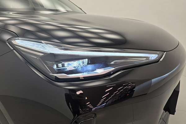 2025 Geely EX5 Inspire E245