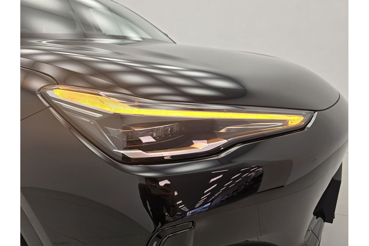 2025 Geely EX5 Inspire E245