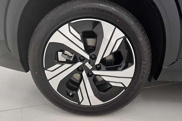 2025 Geely EX5 Inspire E245