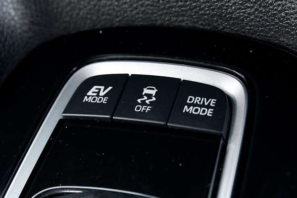 2022 Toyota Corolla Ascent Sport Hybrid ZWE211R