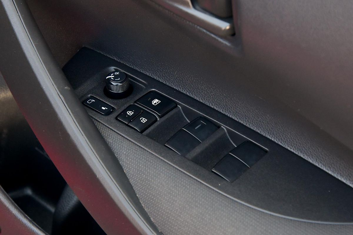 2022 Toyota Corolla Ascent Sport Hybrid ZWE211R
