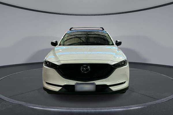 2018 Mazda CX-5 Akera KF Series