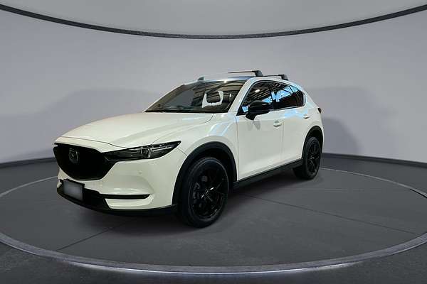 2018 Mazda CX-5 Akera KF Series