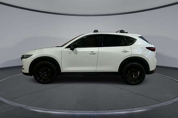 2018 Mazda CX-5 Akera KF Series