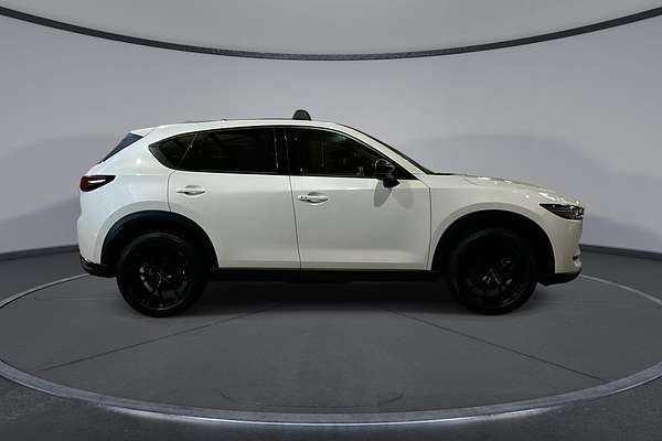 2018 Mazda CX-5 Akera KF Series