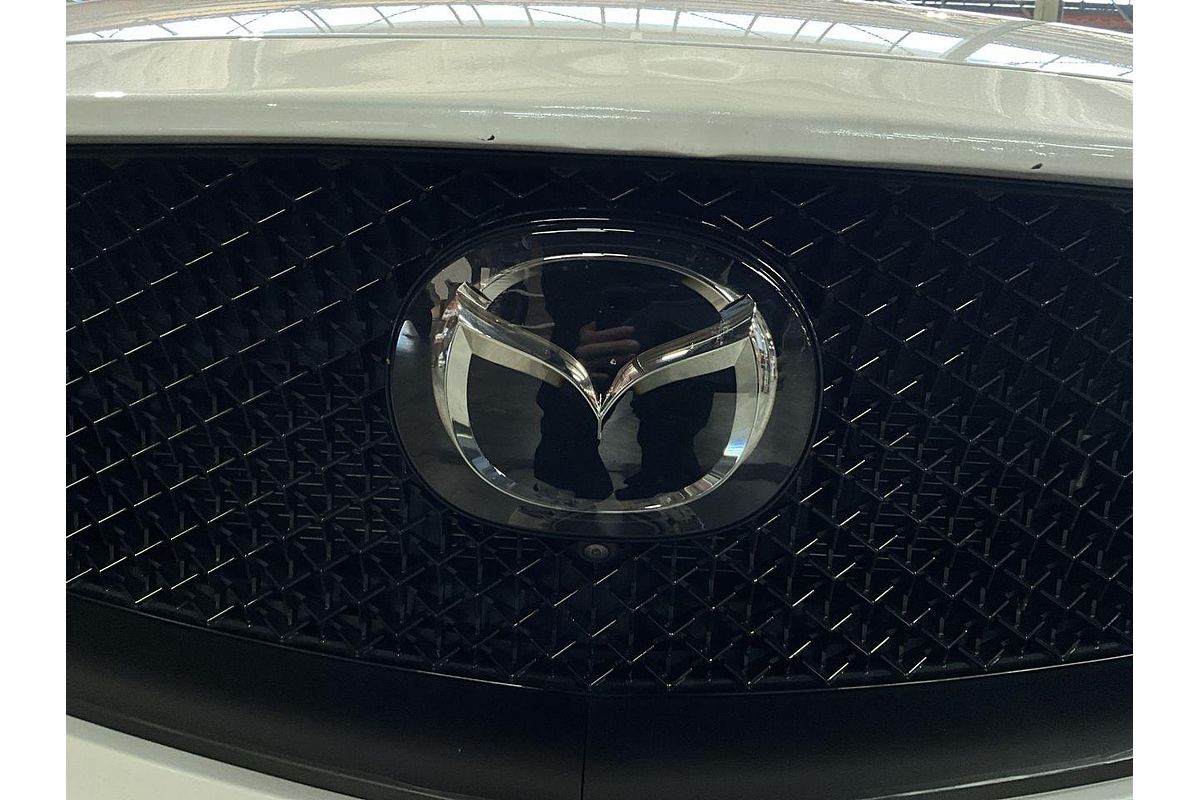 2018 Mazda CX-5 Akera KF Series