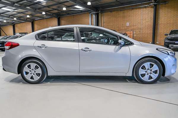 2018 Kia Cerato S YD