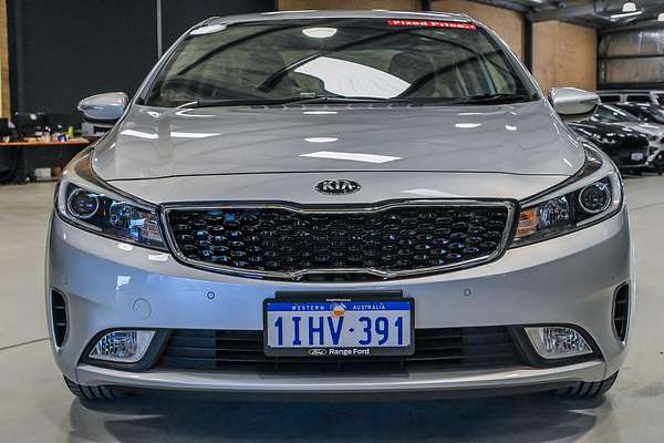 2018 Kia Cerato S YD