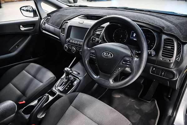 2018 Kia Cerato S YD