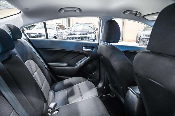 2018 Kia Cerato S YD