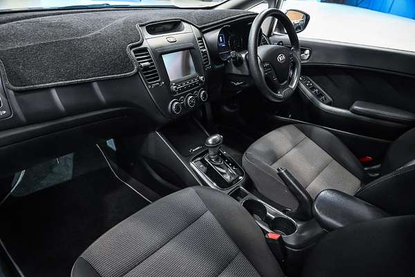 2018 Kia Cerato S YD