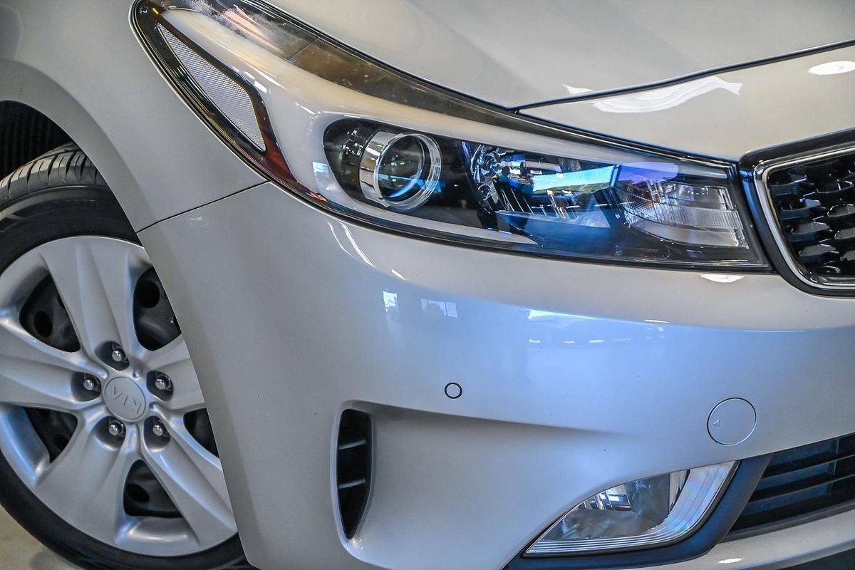 2018 Kia Cerato S YD