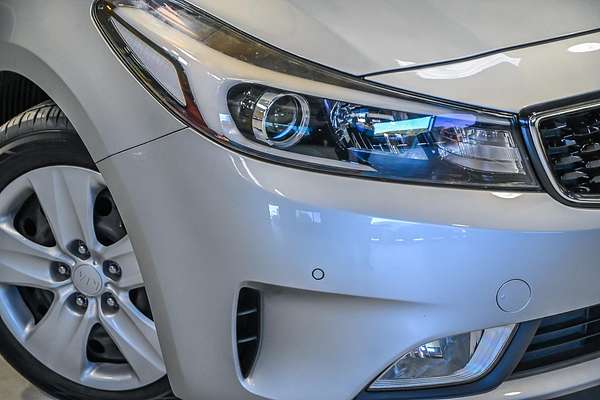 2018 Kia Cerato S YD