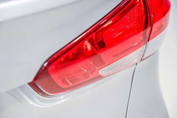 2018 Kia Cerato S YD